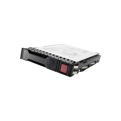 HPE 960GB SATA 6G Mixed Use SFF (2.5in) SC Solid State Drive P05980-B21