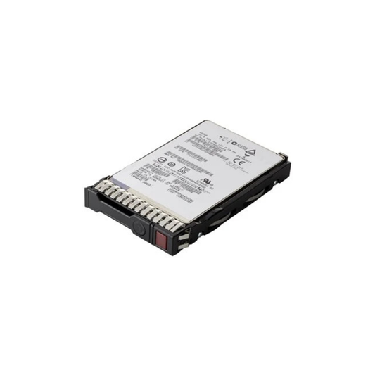 HPE 960GB SATA 6G Mixed Use SFF (2.5in) SC Solid State Drive P05980-B21