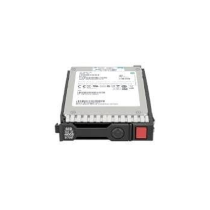 HPE 1.92TB SATA 6Gb/s Mixed Use 2.5" Solid State Drive P05986-B21