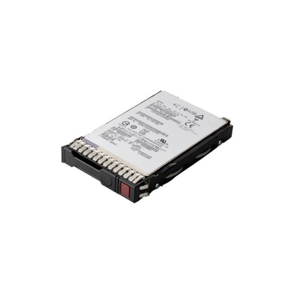 HPE 960GB DS SATA-6G SC Read Intensive Solid State Drive P06196-B21