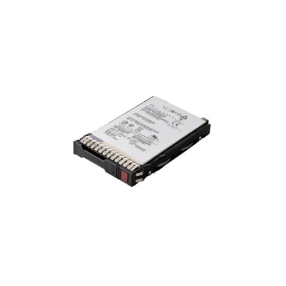HPE 1.92TB SATA 6G Read Intensive SFF SC Solid State Drive P06198-B21