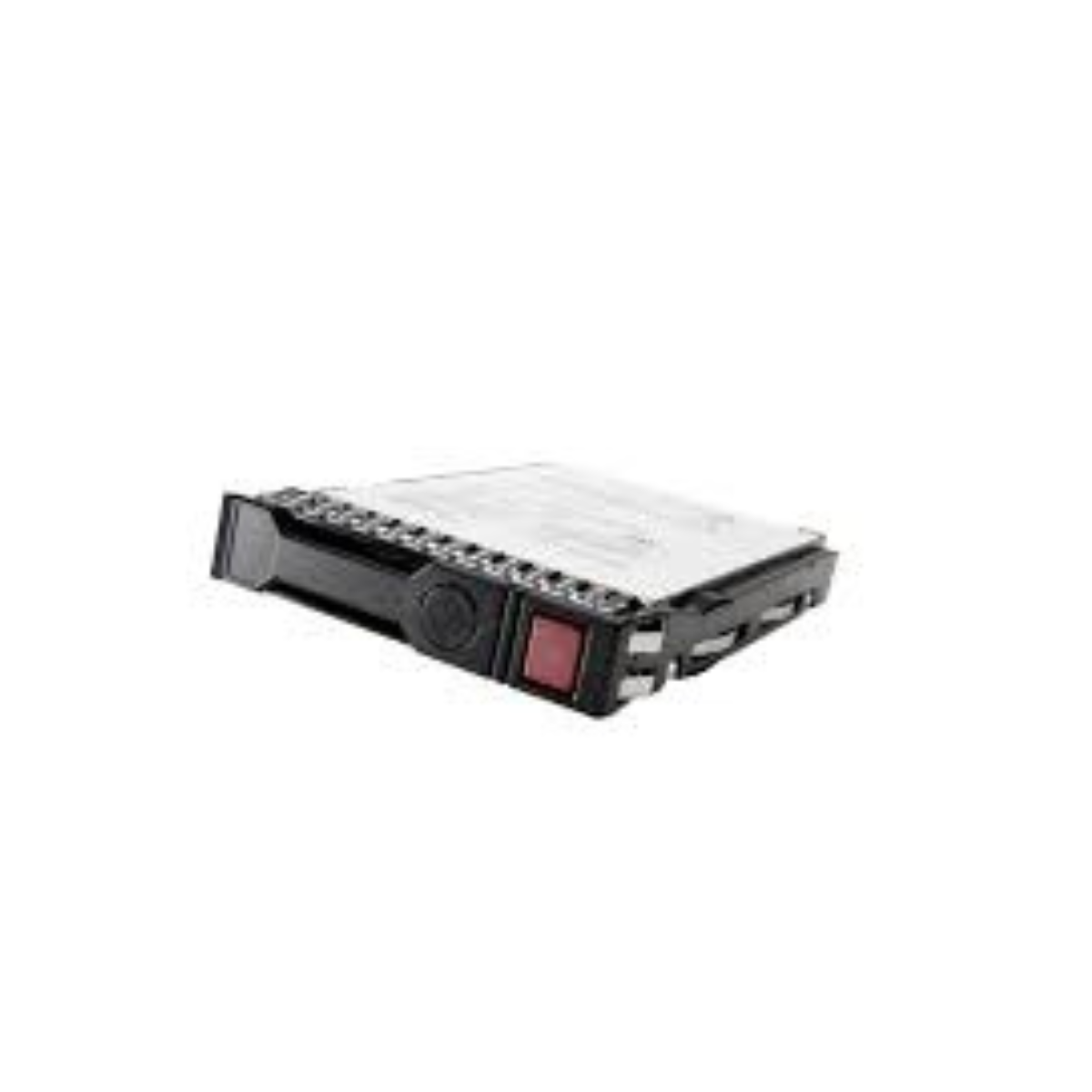 HPE 3.84TB SATA 6G Mixed Use SFF (2.5in) SC Solid State Drive P05994-B21