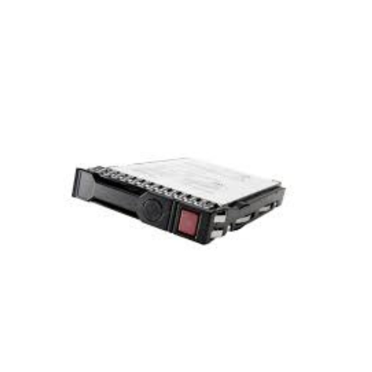 HPE 3.84TB SATA 6G Mixed Use SFF (2.5in) SC Solid State Drive P05994-B21