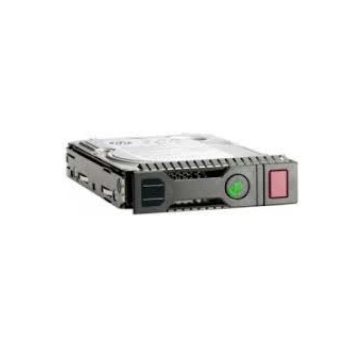 HPE 3.84TB SAS 12Gb/s Read Intensive SFF SC Solid State Drive P06588-B21