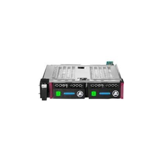 HPE 2 x 240GB SATA Dual Mixed Use Solid State Drive P06607-B21