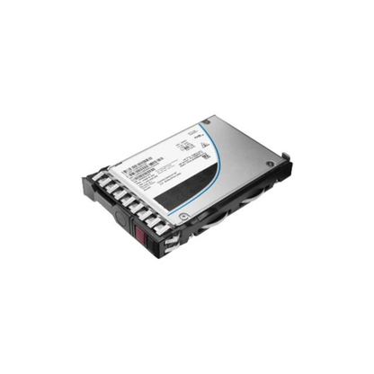 HPE 750GB NVMe x4 Lanes Write Intensive 2.5" Solid State Drive P06952-B21