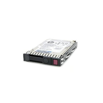 HPE 750GB NVMe x4 Lanes Write Intensive 2.5" Solid State Drive P06952-B21