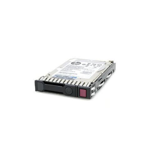 HPE 750GB NVMe x4 Lanes Write Intensive 2.5" Solid State Drive P06952-B21