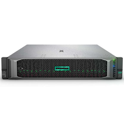 HPE ProLiant DL385 Gen10 Plus 7262 1P 16GB-R 8SFF 500W PS Server – P07595-B21