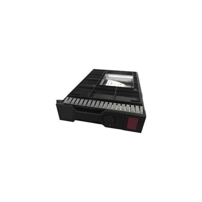 HPE Mixed Use 1.92TB SATA 6Gb/s LFF Solid State Drive P07932-B21
