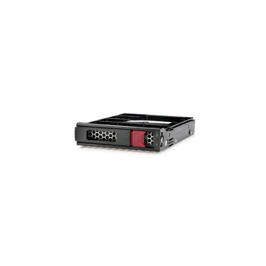 HPE Mixed Use 1.92TB SATA 6Gb/s LFF Solid State Drive P07934-B21