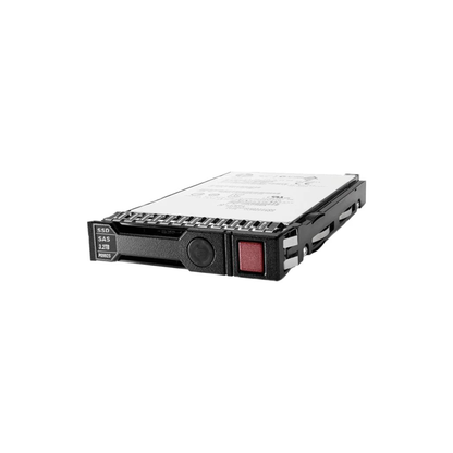 HPE Read Intensive 960GB SATA 6Gb/s 2.5" SFF Solid State Drive P08994-B21