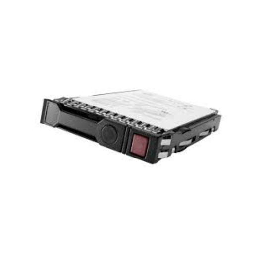HPE 400GB SAS 12G Mixed Use SFF 2.5" Solid State Drive with SmartCarrier P09088-B21