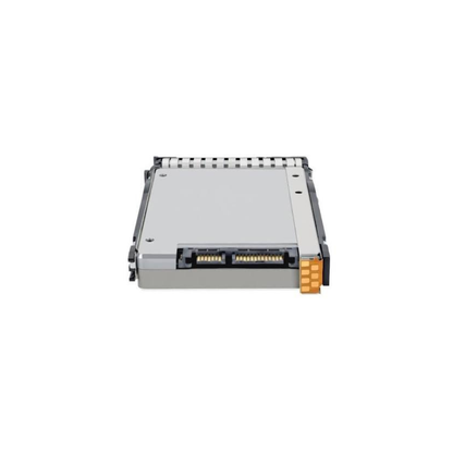 HPE 800GB SAS 12G Mixed Use SFF 2.5 Inch SC Solid State Drive P09090-B21