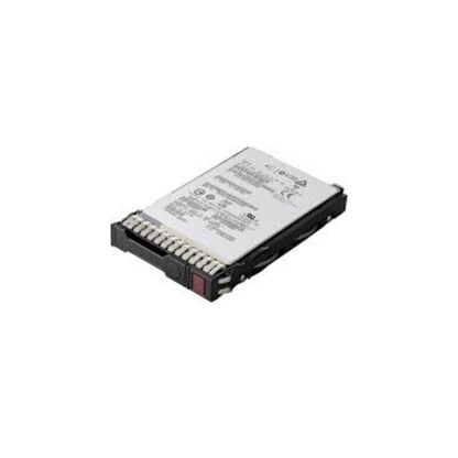 HPE 800GB SAS 12G Mixed Use SFF 2.5 Inch SC Solid State Drive P09090-B21