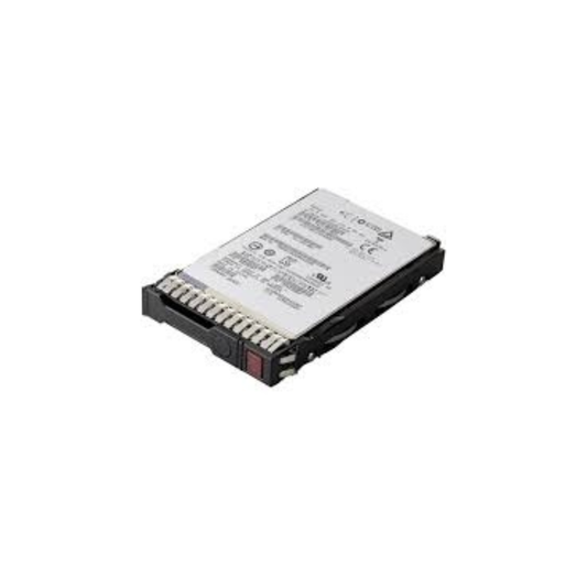 HPE 800GB SAS 12G Mixed Use SFF 2.5 Inch SC Solid State Drive P09090-B21