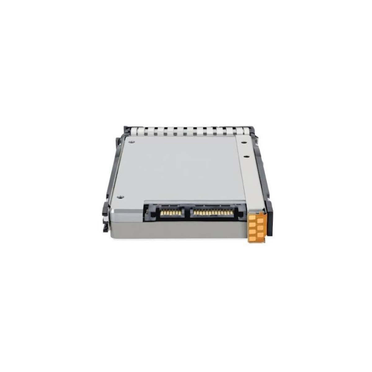 HPE 3.2TB SAS 12G Mixed Use SFF 2.5" Solid State Drive P09094-B21