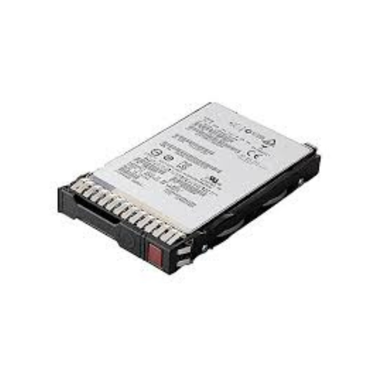 HPE 3.2TB SAS 12G Mixed Use SFF 2.5" Solid State Drive P09094-B21