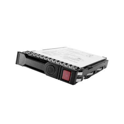 HPE 6.4TB SAS 12G Mixed Use SFF 2.5 Inch SC Solid State Drive P09096-B21