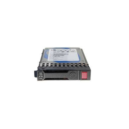 HPE 400GB SAS 12G Write Intensive SFF 2.5 Inch SC Solid State Drive P09098-B21