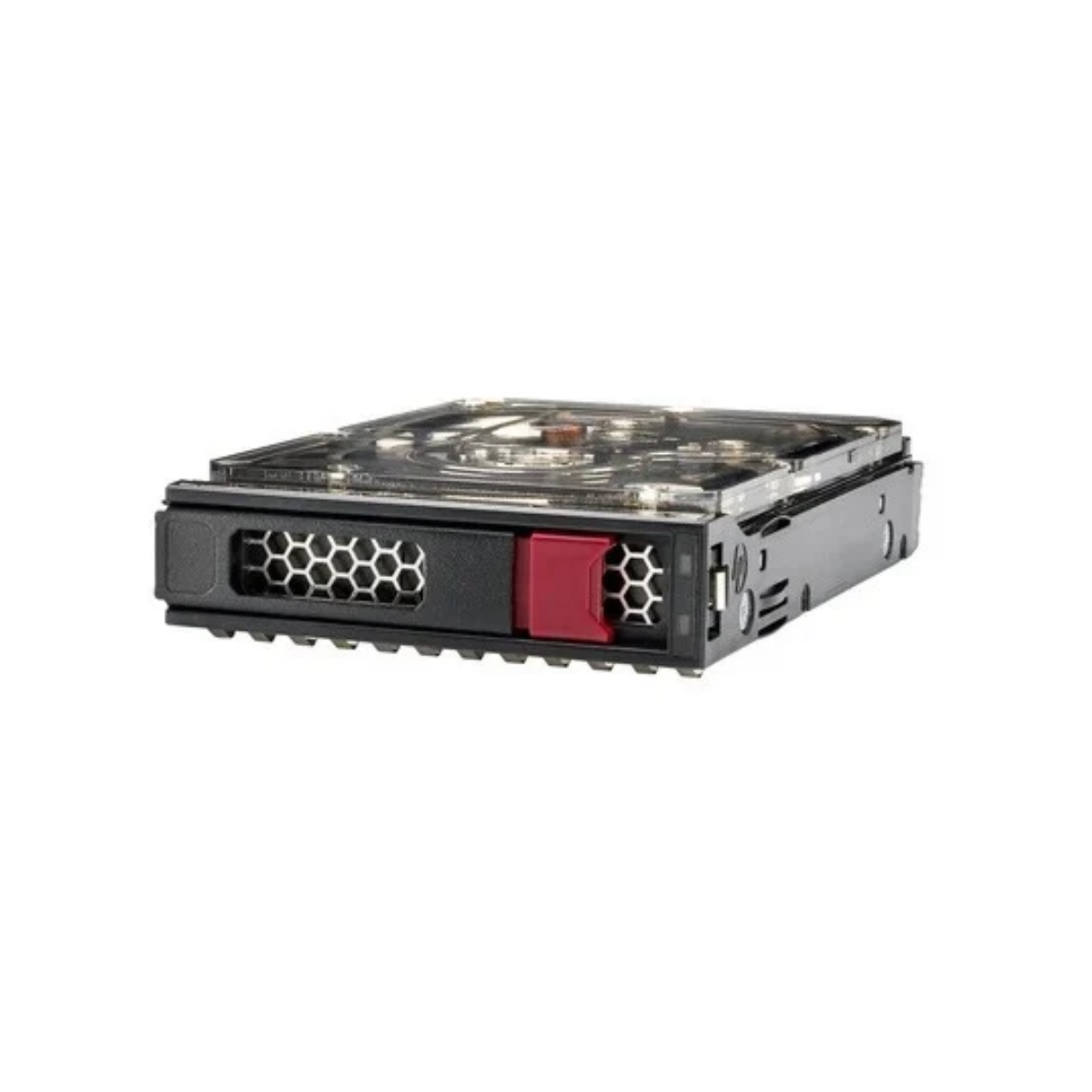 P09149-K21 – HPE 10TB SAS 12G Midline 7.2K LFF (3.5-inch) Low Profile Hard Drive
