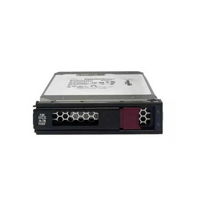 P09149-K21 – HPE 10TB SAS 12G Midline 7.2K LFF (3.5-inch) Low Profile Hard Drive