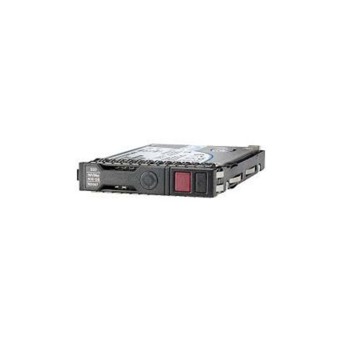 P09151-B21 – HPE 10TB SAS 12G Midline 7.2K LFF HDD