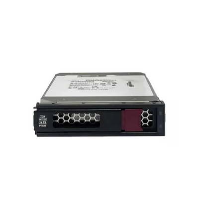 P09161-B21 – HPE 10TB SATA 6G Midline 7.2K LFF 512e HDD