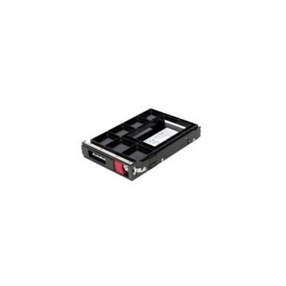 HPE 960GB SATA 6Gb/s Read Intensive LFF 3.5" Solid State Drive P09691-B21