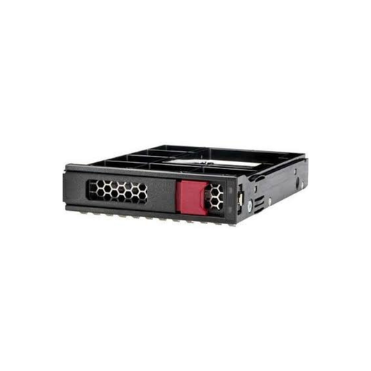 HPE 960GB SATA 6Gb/s Read Intensive LFF 3.5" Solid State Drive P09691-B21