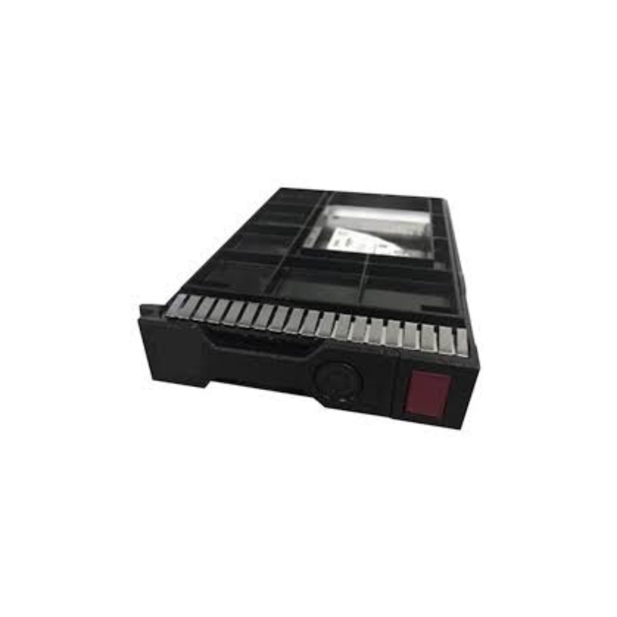 HPE 1.92TB SATA 6G Read Intensive LFF 3.5 Inch SCC Solid State Drive P09693-B21