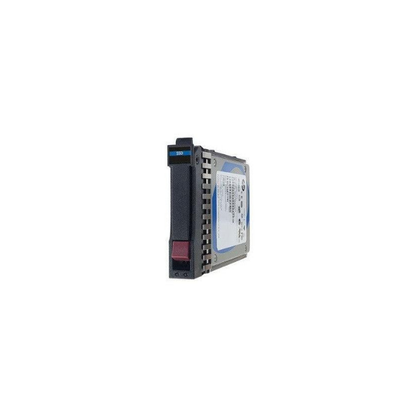 HPE 480GB SATA 6G Mixed Use SFF 2.5 Inch SC SSD Solid State Drive P09712-B21