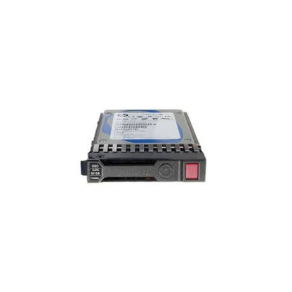 HPE 480GB SATA 6G Mixed Use SFF 2.5 Inch SC SSD Solid State Drive P09712-B21