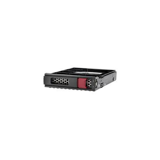 HPE 960GB SATA 6G Mixed Use LFF 3.5 Inch SCC Solid State Drive P09718-B21