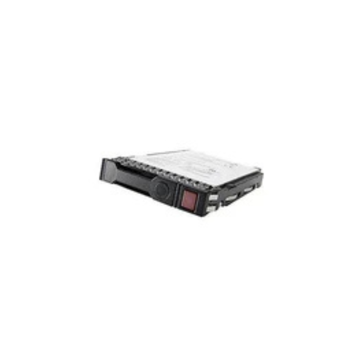 HPE 1.92TB SATA 6G Mixed Use SFF 2.5 Inch SC Solid State Drive P09722-B21