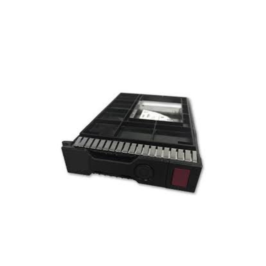 HPE 1.92TB SATA 6G Mixed Use LFF 3.5 Inch SCC Solid State Drive P09724-B21
