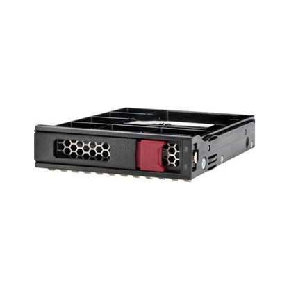 HPE 1.92TB SATA 6Gb/s Mixed Use LFF 3.5" LPC Solid State Drive P09726-B21