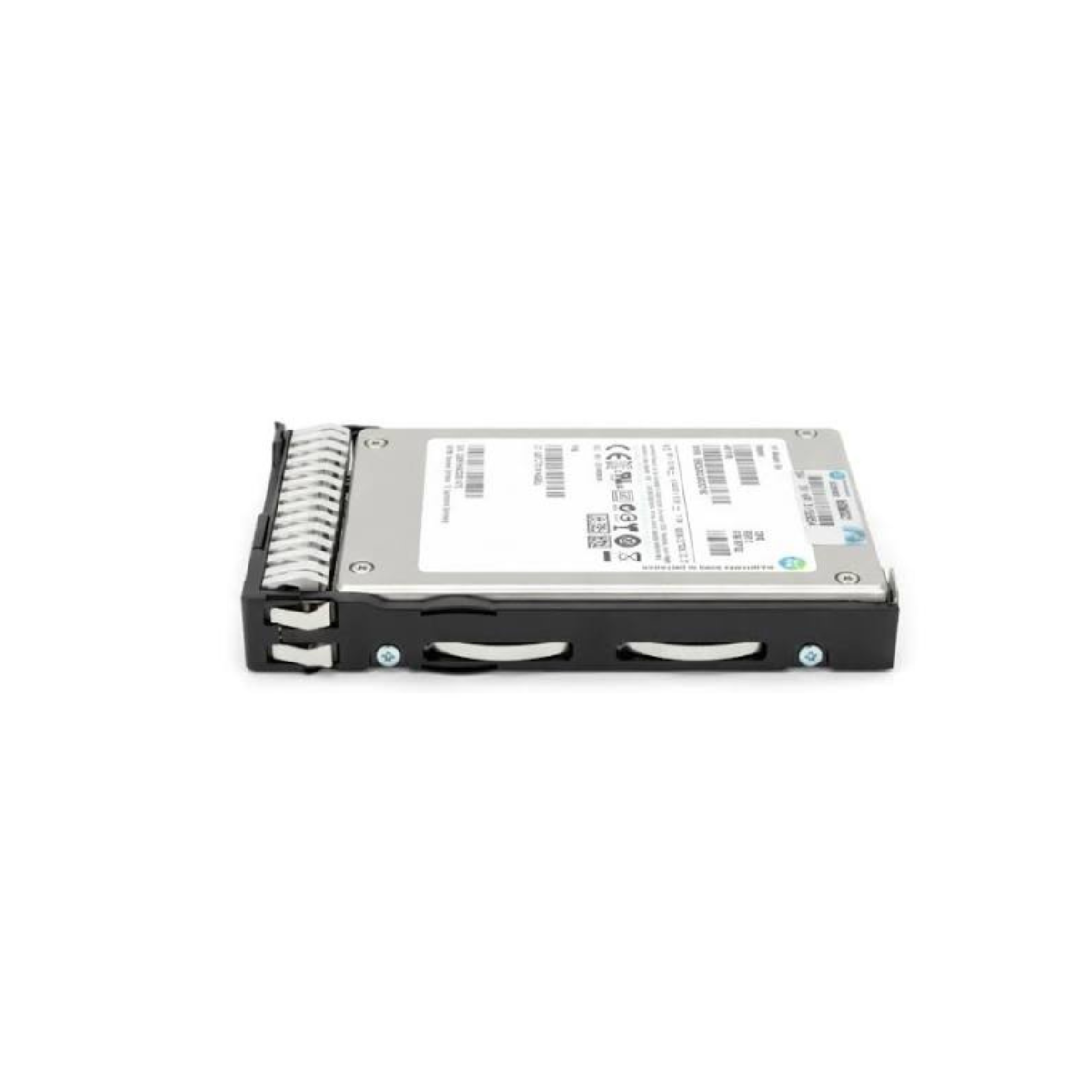 HPE 960GB NVMe x4 Lanes Read Intensive SFF 2.5" Solid State Drive P10208-B21