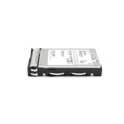 HPE 960GB NVMe x4 Lanes Read Intensive SFF 2.5" Solid State Drive P10208-B21