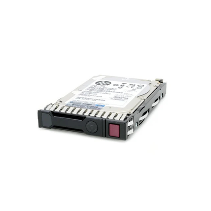HPE 960GB NVMe x4 Lanes Read Intensive SFF 2.5" Solid State Drive P10208-B21
