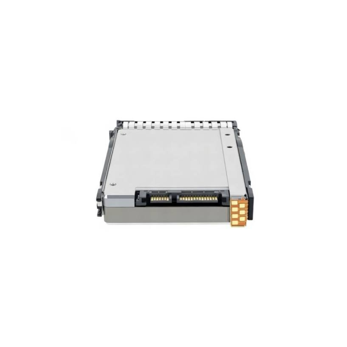 HPE 1.92TB NVMe x4 Lanes Read Intensive SFF (2.5in) Solid State Drive P10210-B21