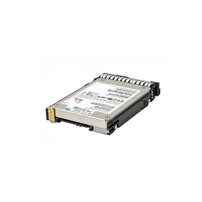 HPE 1.92TB NVMe x4 Lanes Read Intensive SFF (2.5in) Solid State Drive P10210-B21