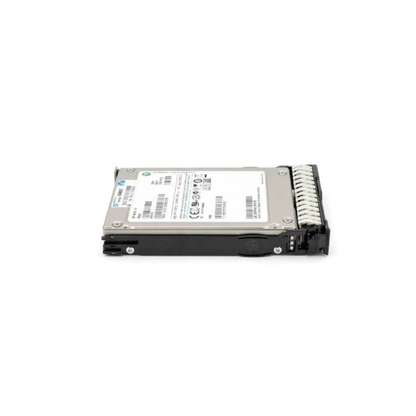 HPE 3.84TB NVMe x4 Lanes Read Intensive SFF 2.5" Solid State Drive P10212-B21