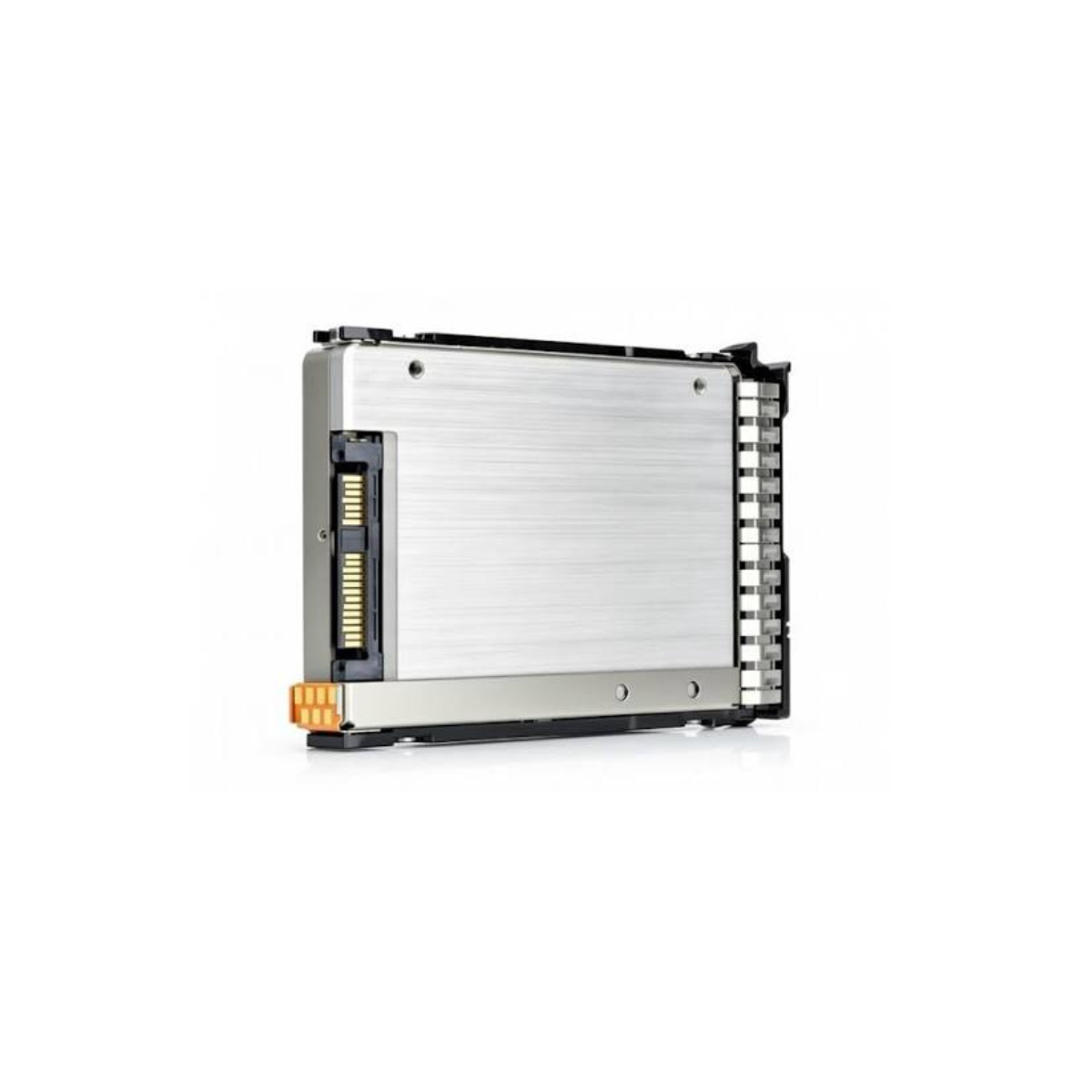 HPE 3.84TB NVMe x4 Lanes Read Intensive SFF 2.5" Solid State Drive P10212-B21