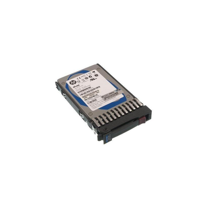 HPE 7.68TB NVMe x4 Lanes Read Intensive SFF (2.5in) SCN Solid State Drive P10218-B21