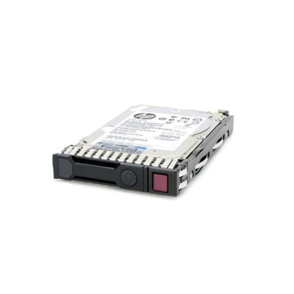 HPE 1.6TB NVMe x4 Lanes Mixed Use 2.5" Solid State Drive with Smart Carrier P10222-B21