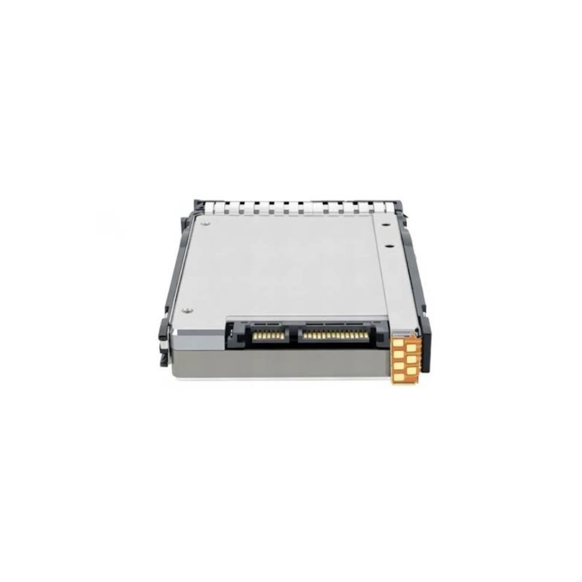 HPE 3.2TB NVMe x4 Lanes Mixed Use SFF 2.5" SCN Solid State Drive P10224-B21