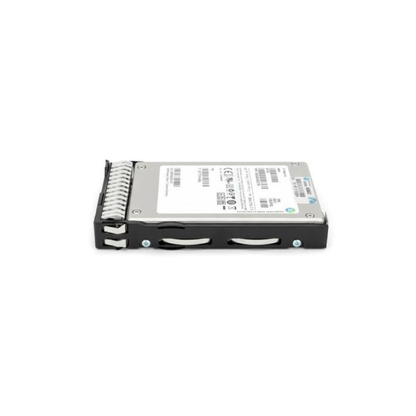 HPE 3.2TB NVMe x4 Lanes Mixed Use SFF 2.5" SCN Solid State Drive P10224-B21