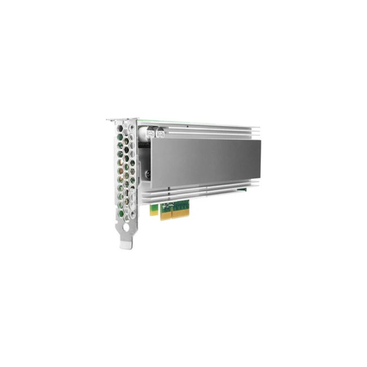 HPE 6.4TB NVMe x8 Lanes Mixed Use HHHL Solid State Drive Card RENEW P10268-B21