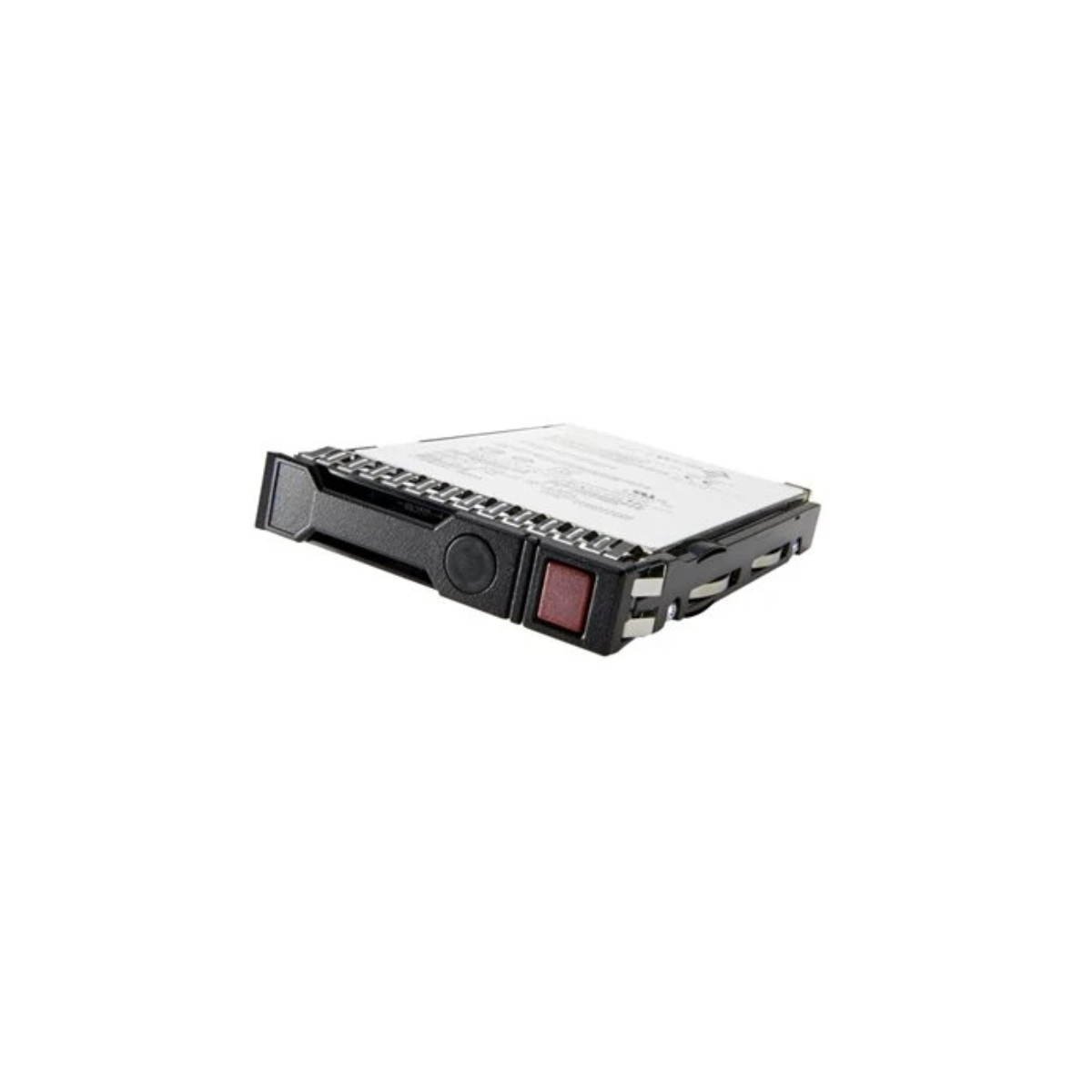 HPE 960GB SAS 12G Read Intensive SFF SC SAS Solid State Drive P10440-B21